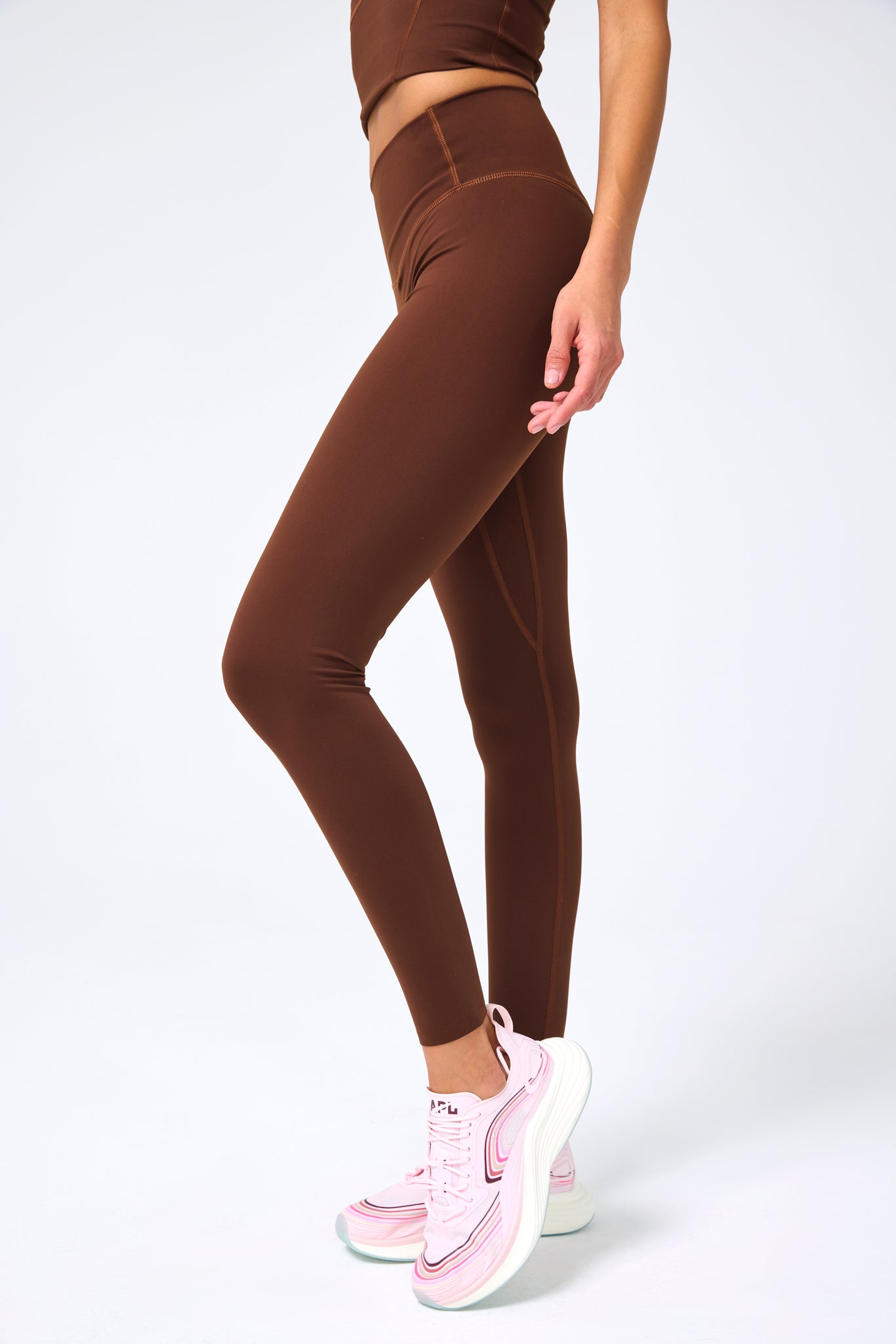 Terez TLC Leggings & Reviews  Bare Necessities (Style 2750-9510)