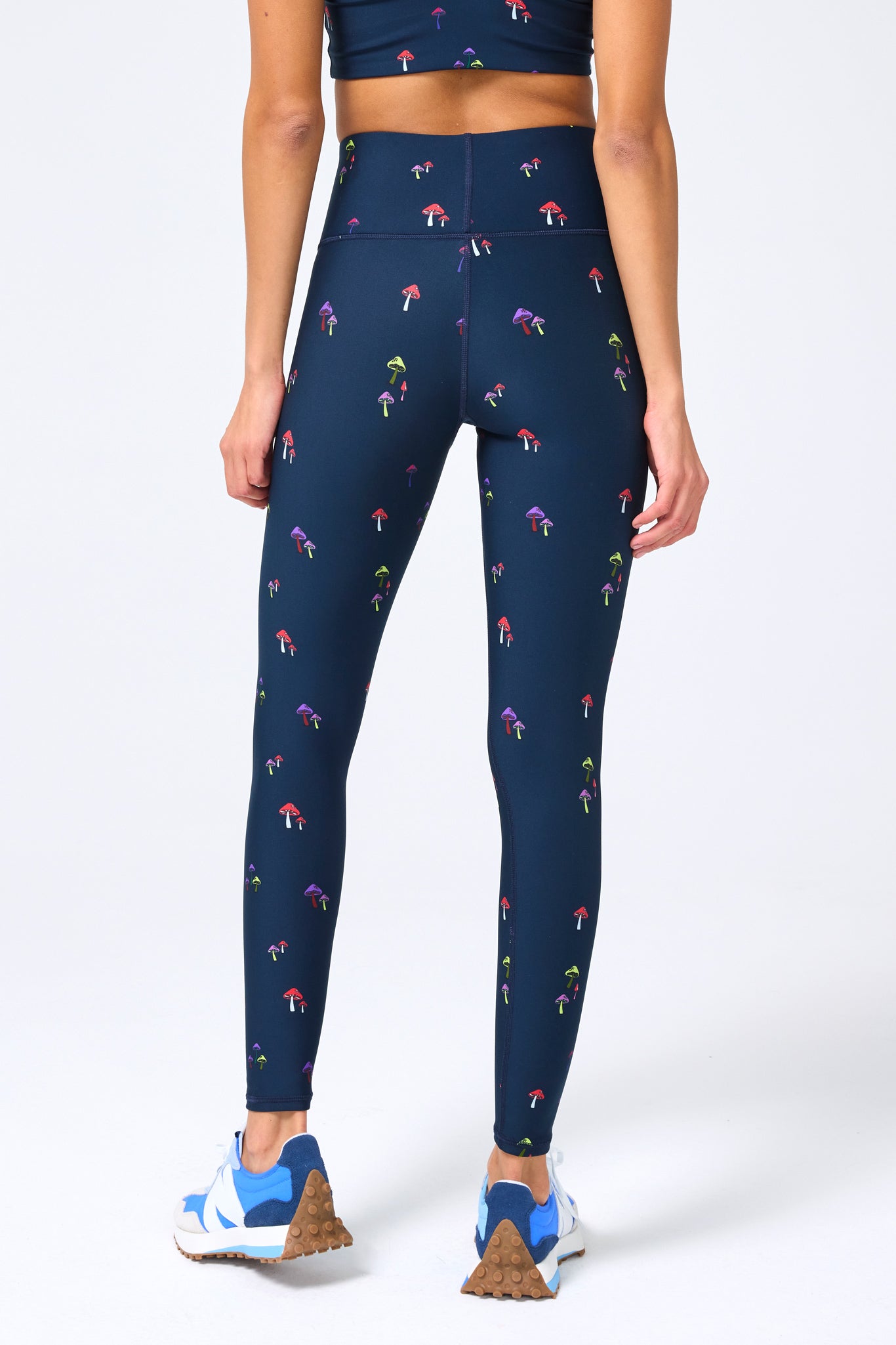 Pattern tights – Minnie May Closet