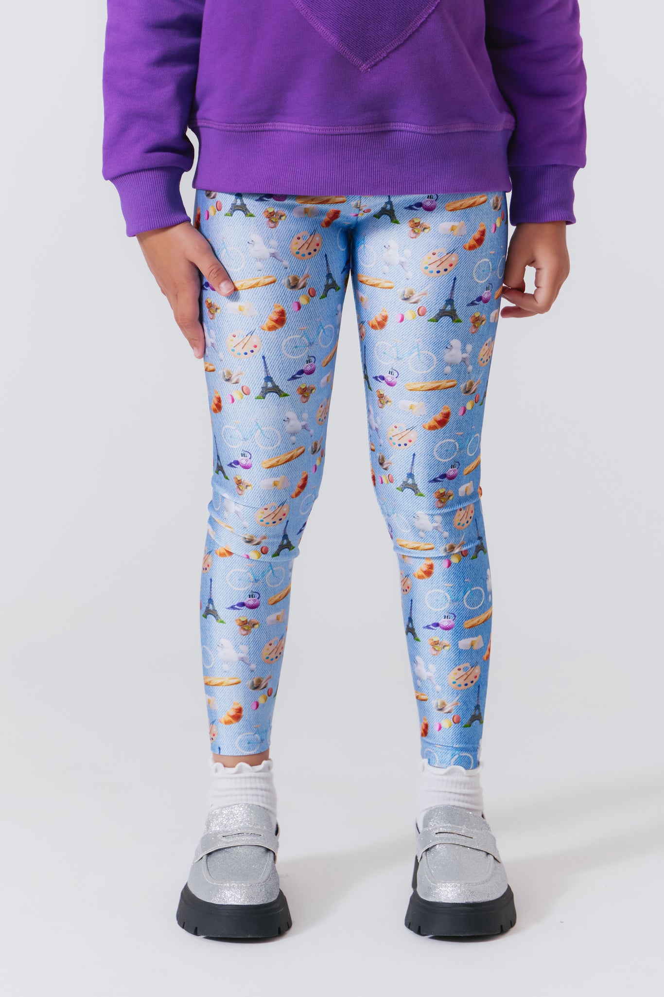 Terez unicorn leggings new arrivals