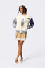 Dallas Cowboys Bomber Jacket with Retro Star