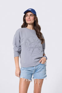 New York Yankees Score Crew