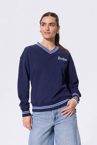 New York Yankees Overtime Sweatshirt