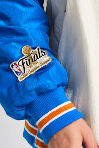 New York Knicks Limited Edition Finals Bomber Jacket