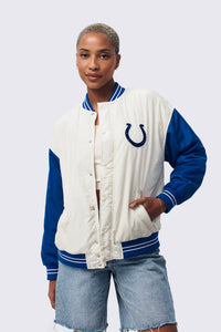 Indianapolis Colts Rival Bomber