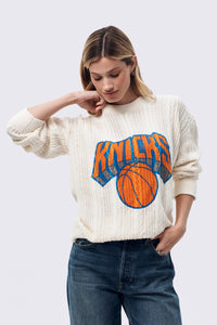 New York Knicks Captain's Crew
