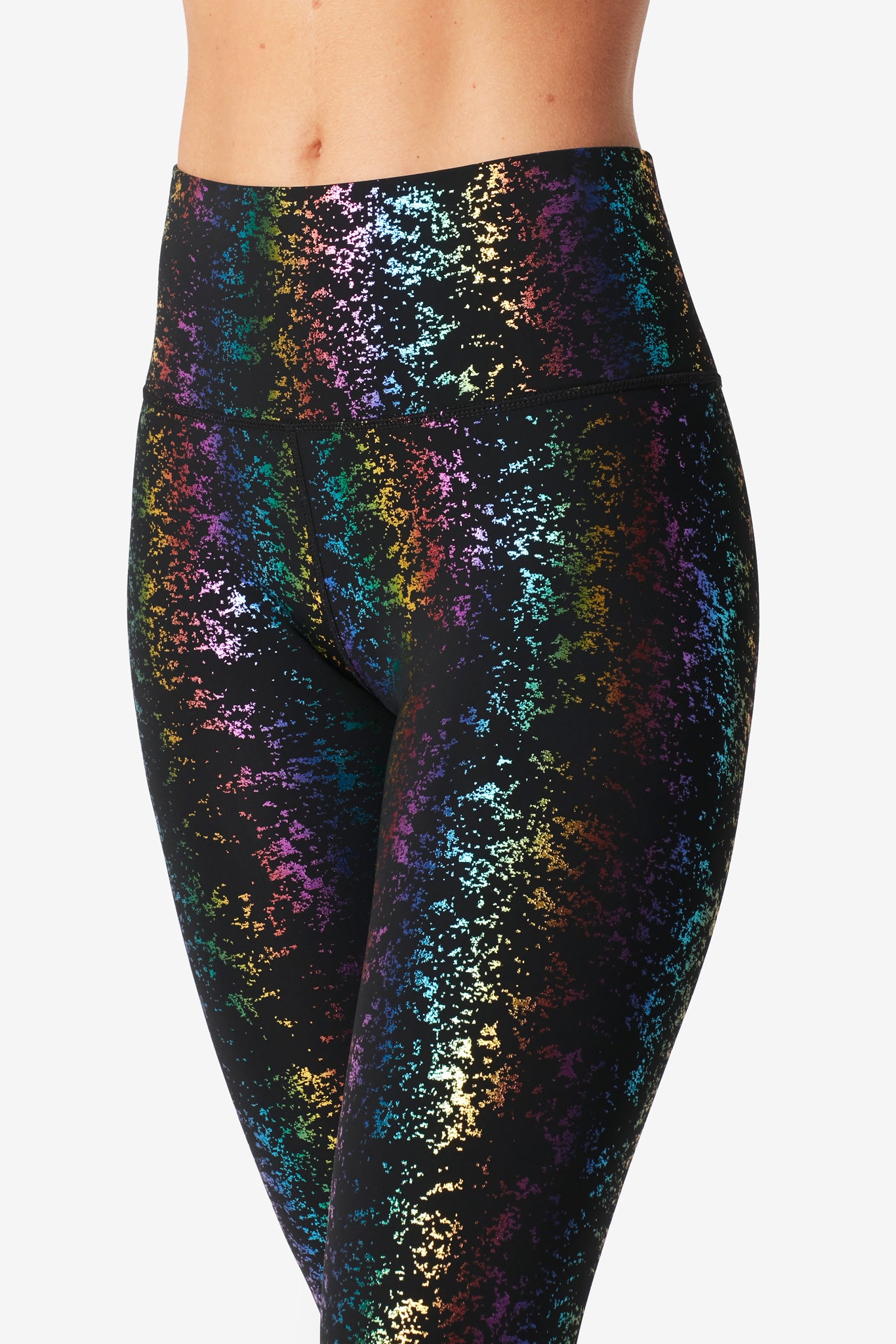 Dynamic Leggings