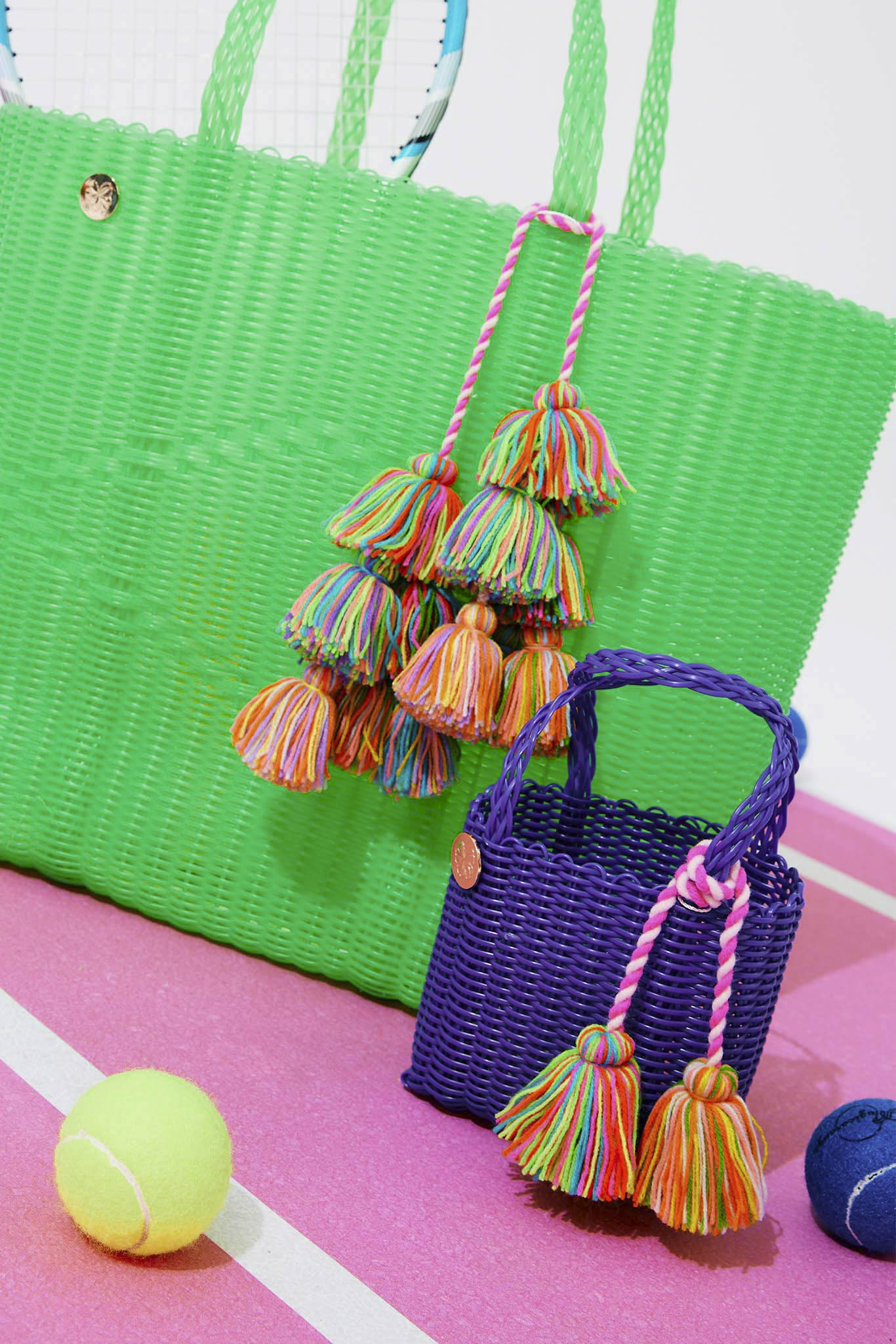 Ultra mini suitcase top