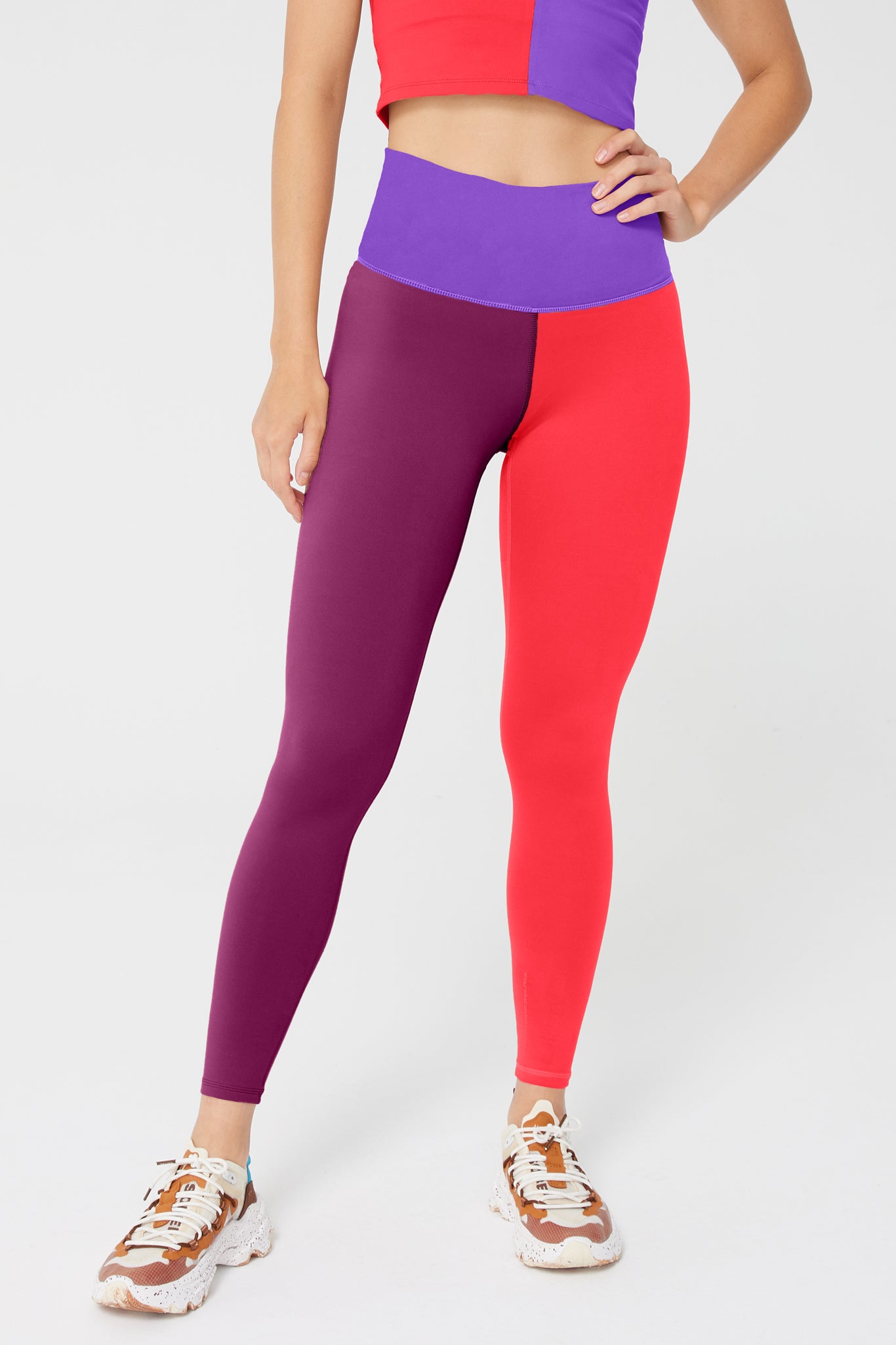 Tone it up hotsell leggings