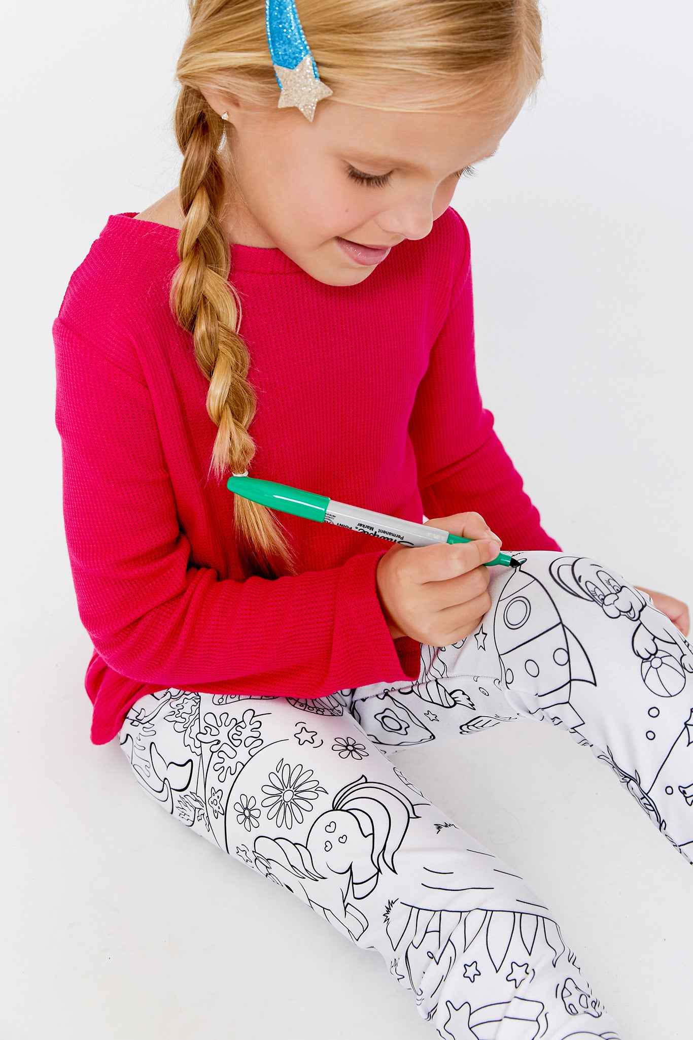 Terez store kids leggings
