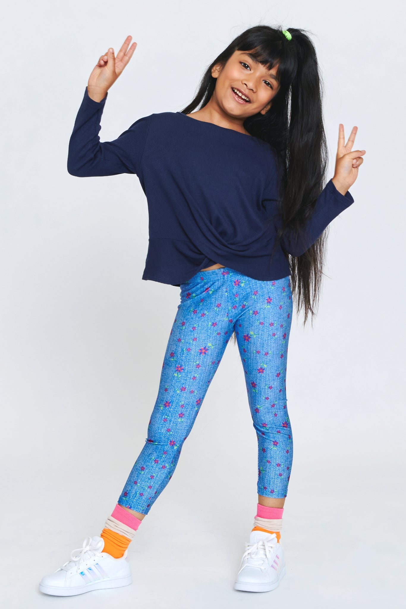 Blue jean sales for girls