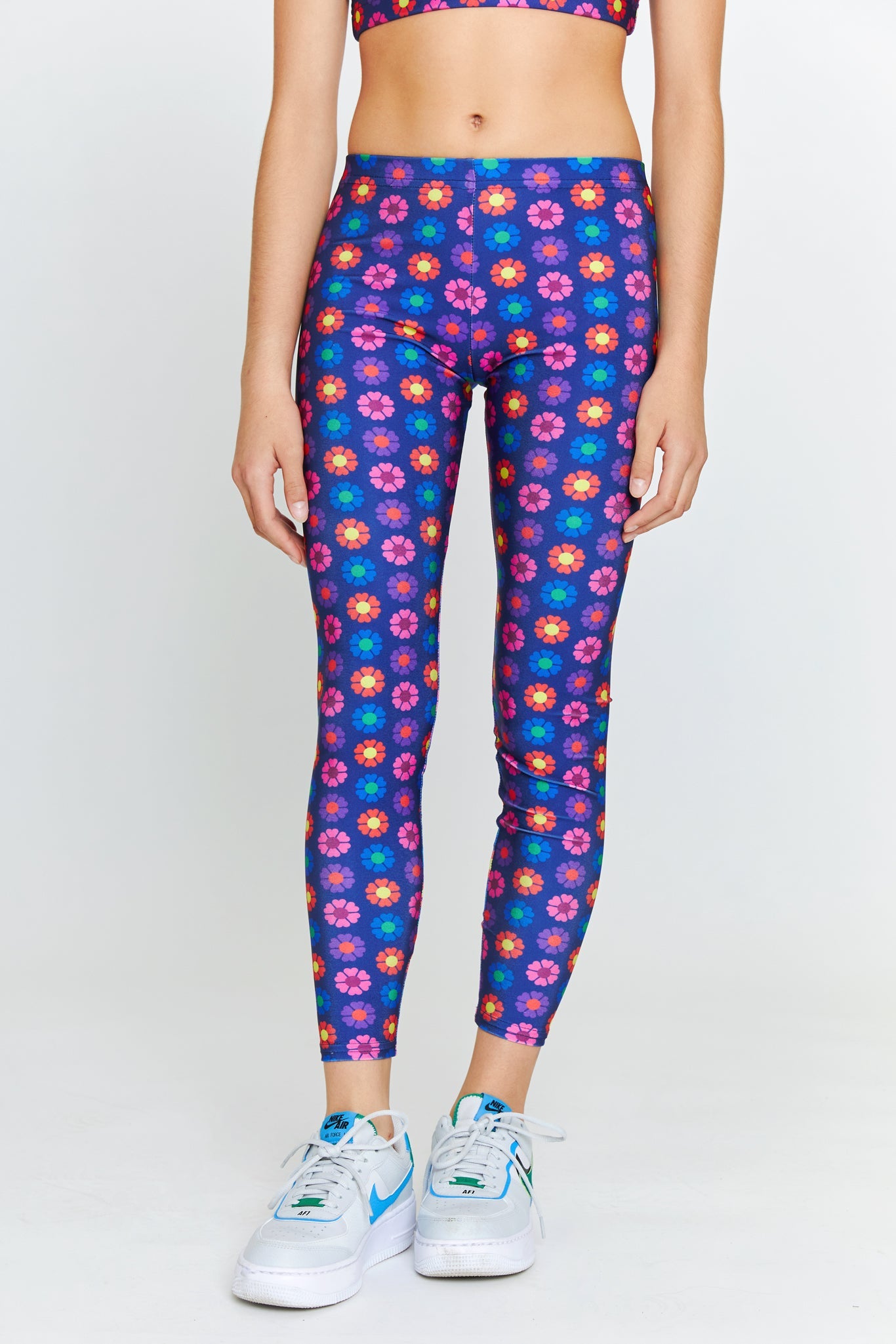 Terez new arrivals heart leggings
