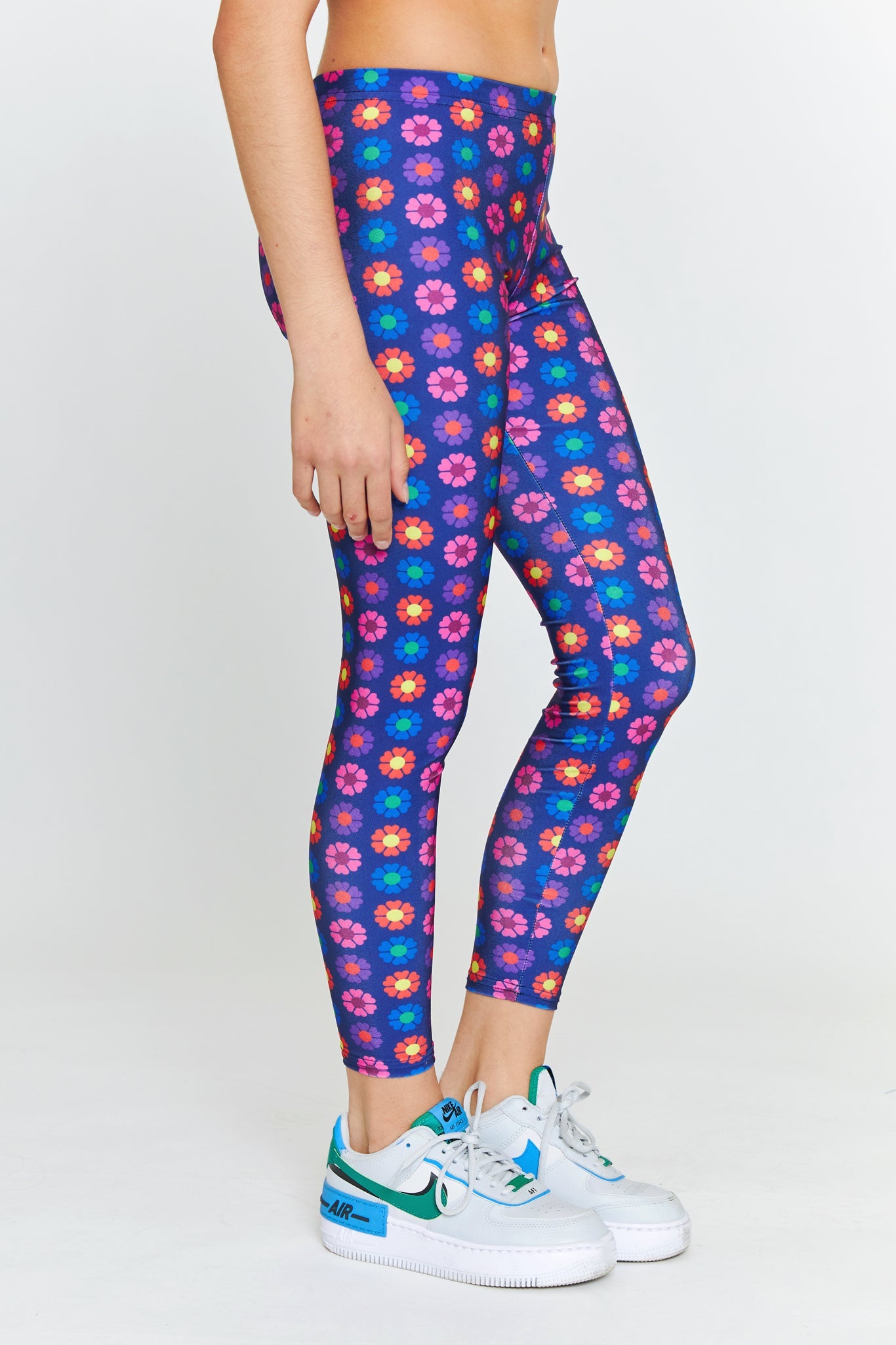 Buy patterned leggings deals