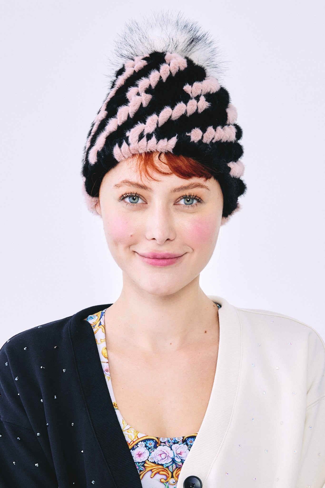 Jocelyn hat Jocelyn Kids main image 2