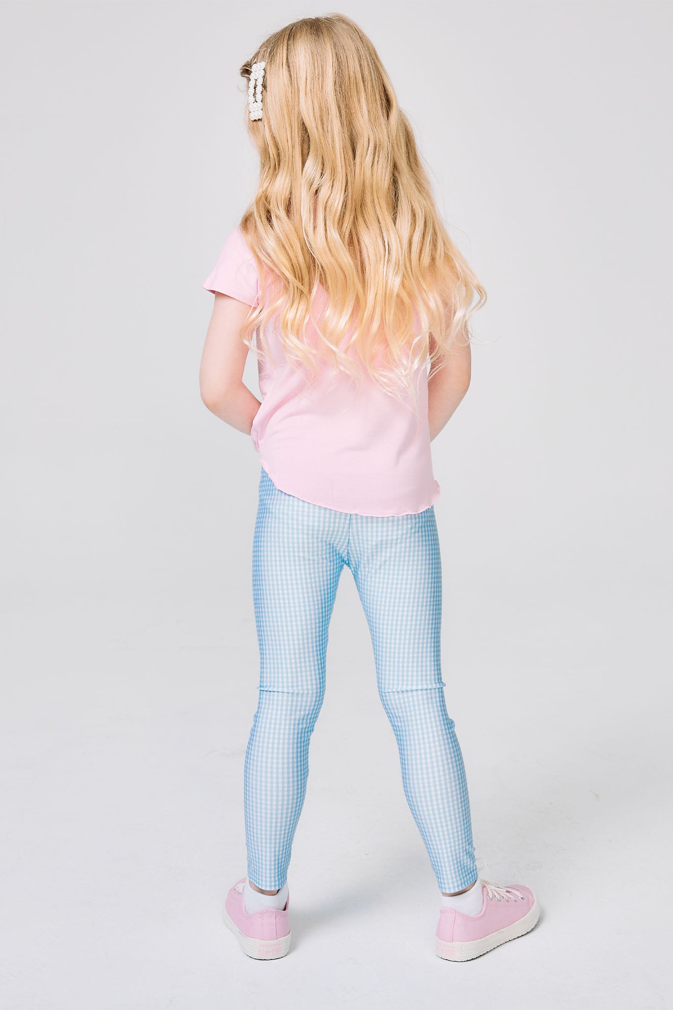 Little Girls Tights