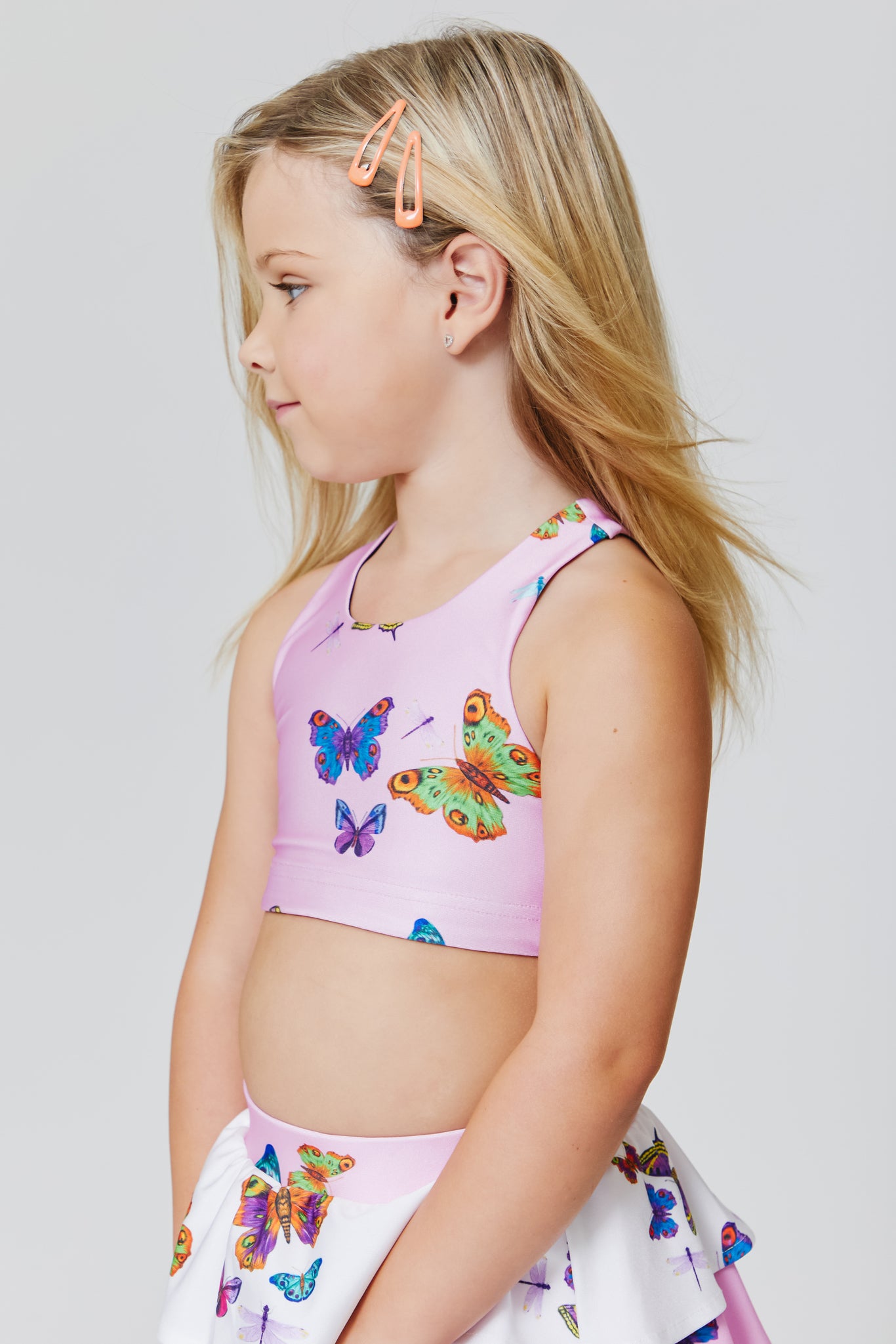 Top Brands for Kids Sports Bra