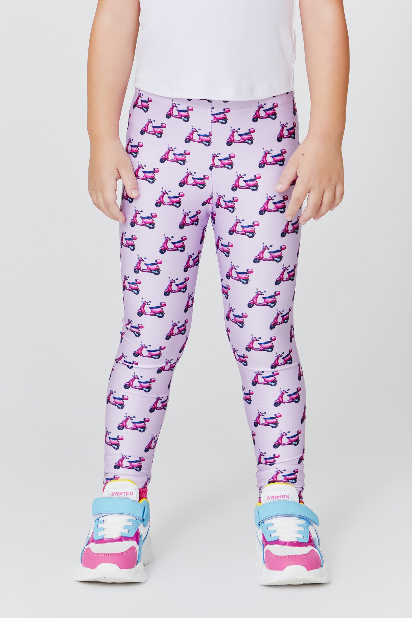 Terez unicorn leggings hotsell