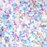 Girls Sports Bra in Classic Rainbow Glitter – Terez.com Girls Sports Bra in Classic Rainbow Glitter – Terez.com