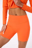 Action Booty Short in Hazard