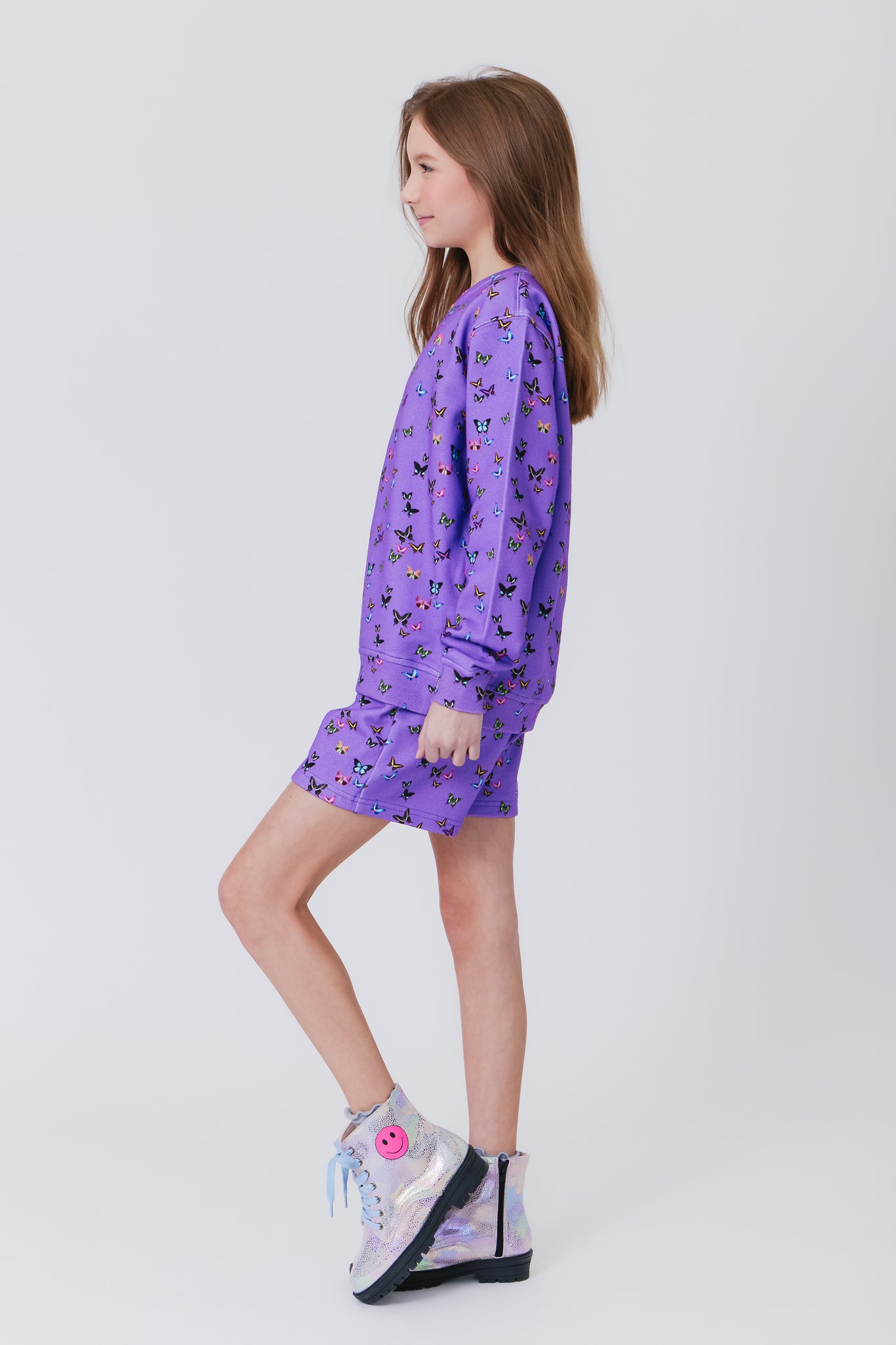 Girls Shorts – Page 2 – Terez.com