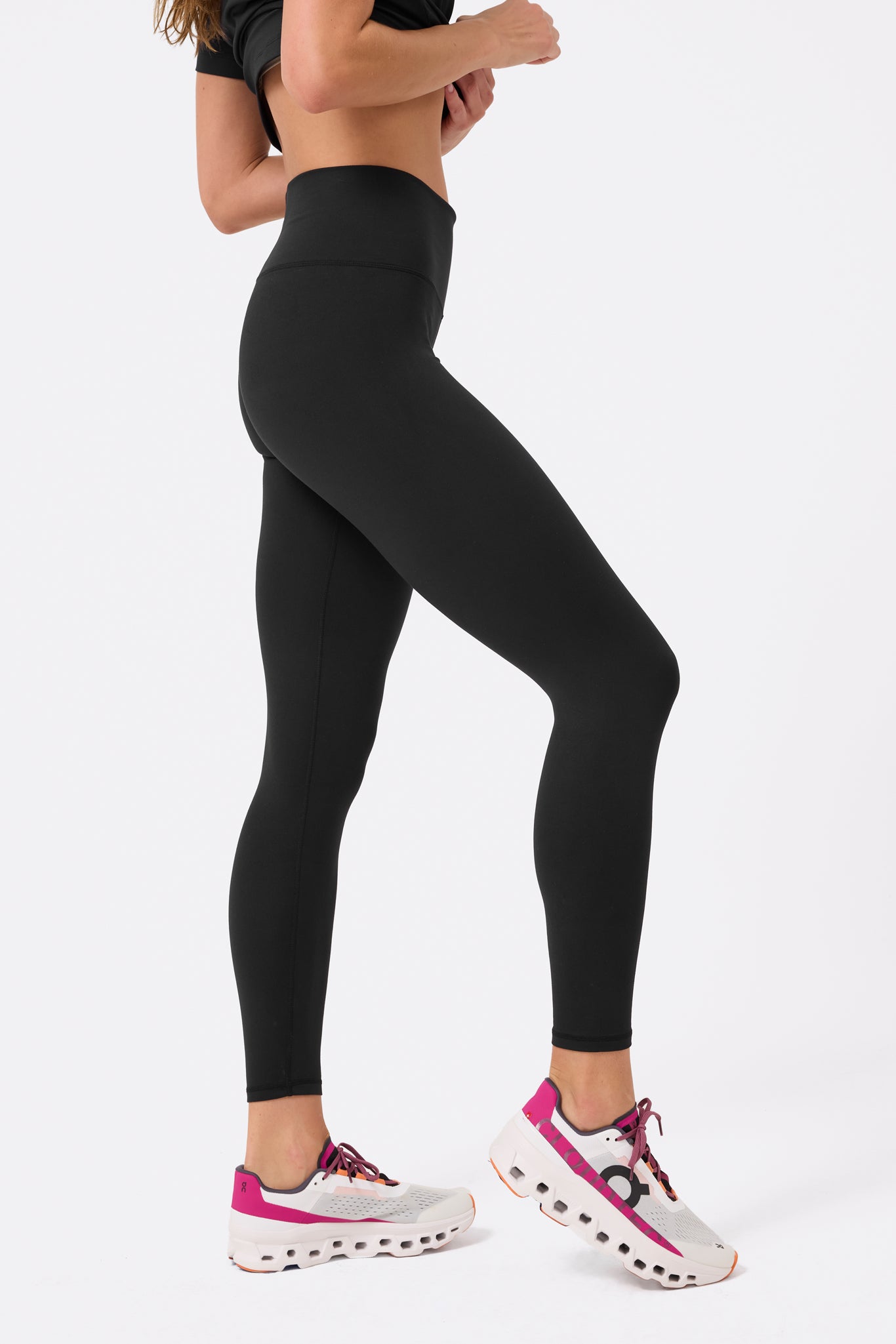 Tlc compression leggings new arrivals