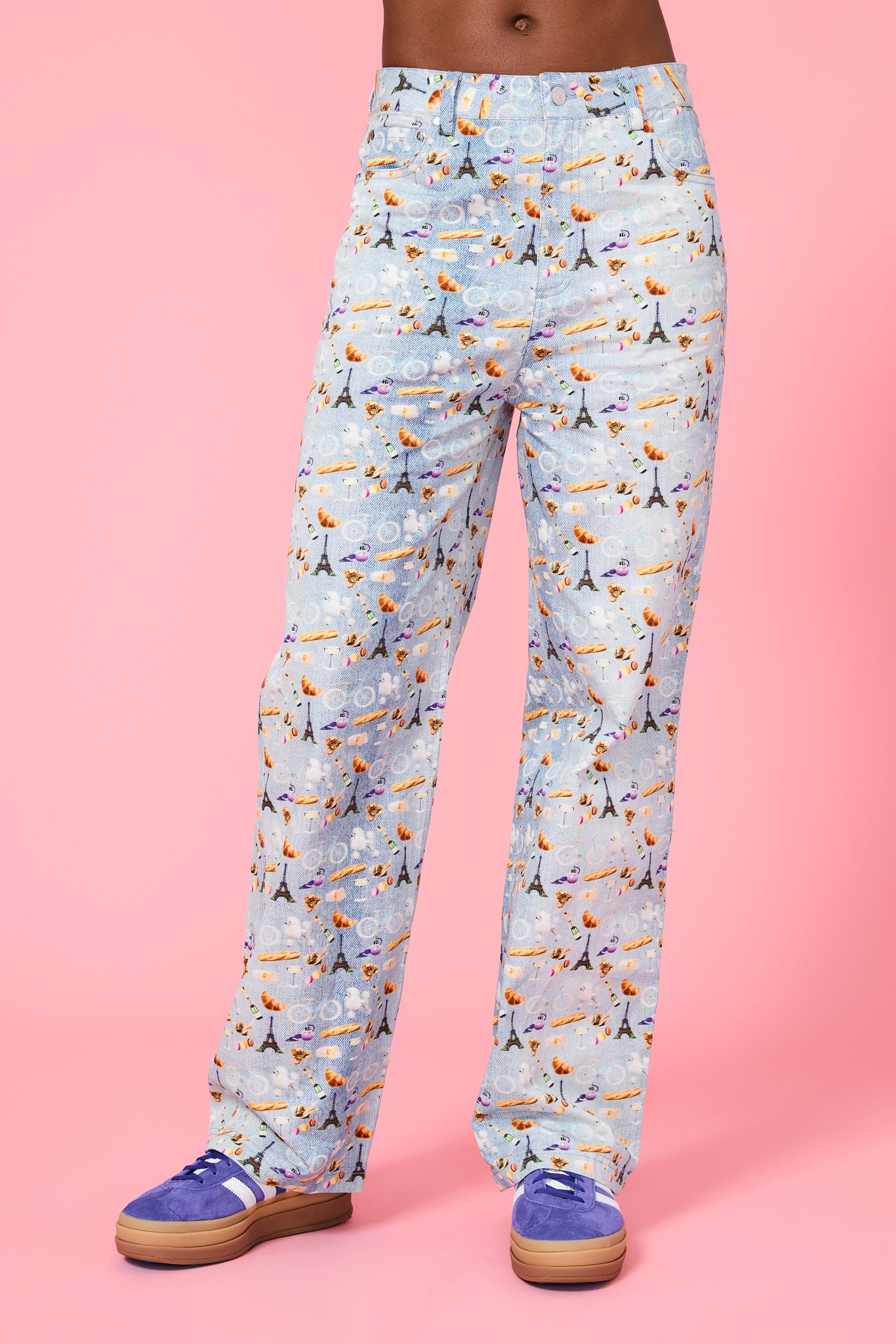 【SATIIIZ】Reta Double Knee Training Bermuda Pants Ready to Wear Bottoms – Terez.com