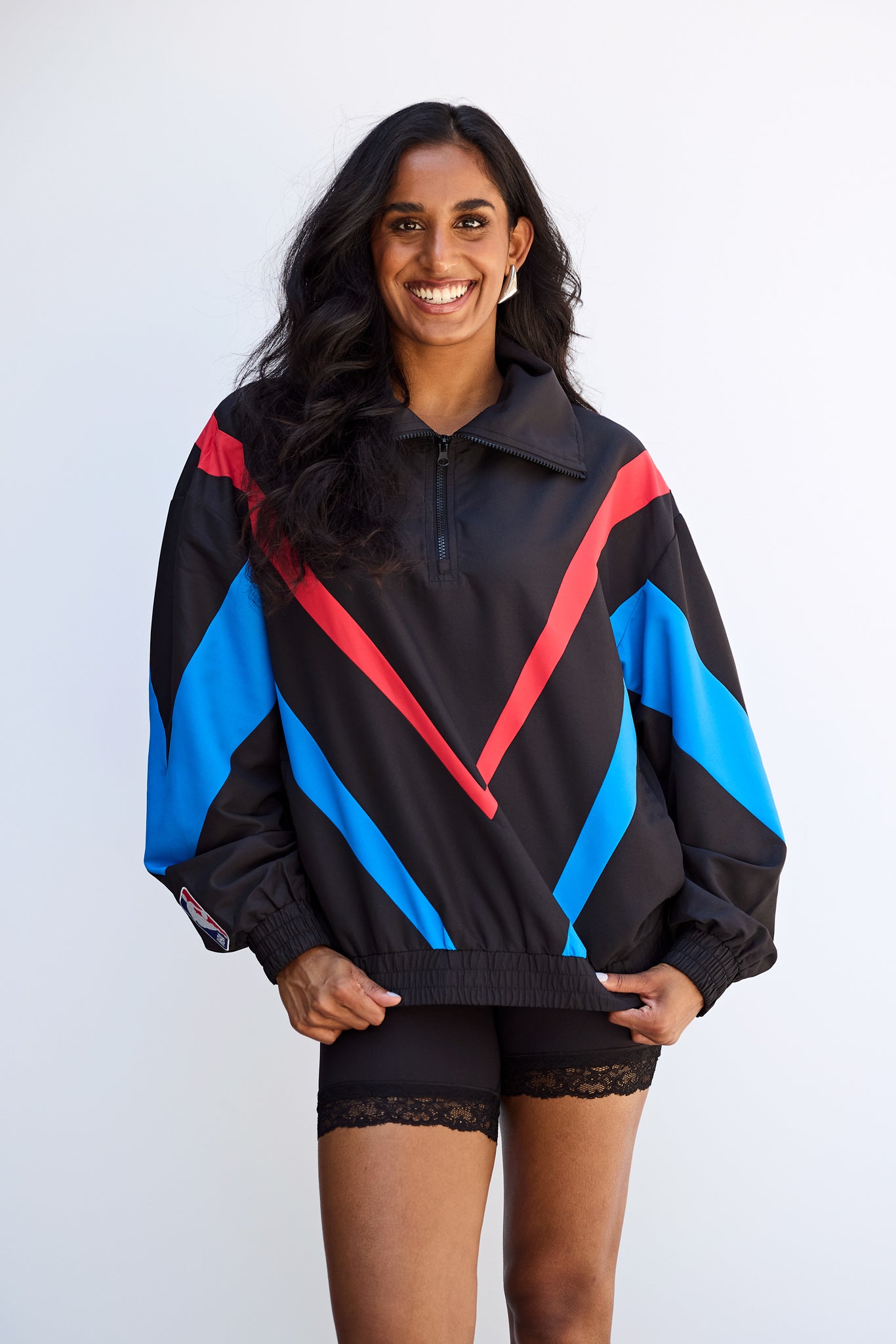 NBA Windbreaker – Terez.com