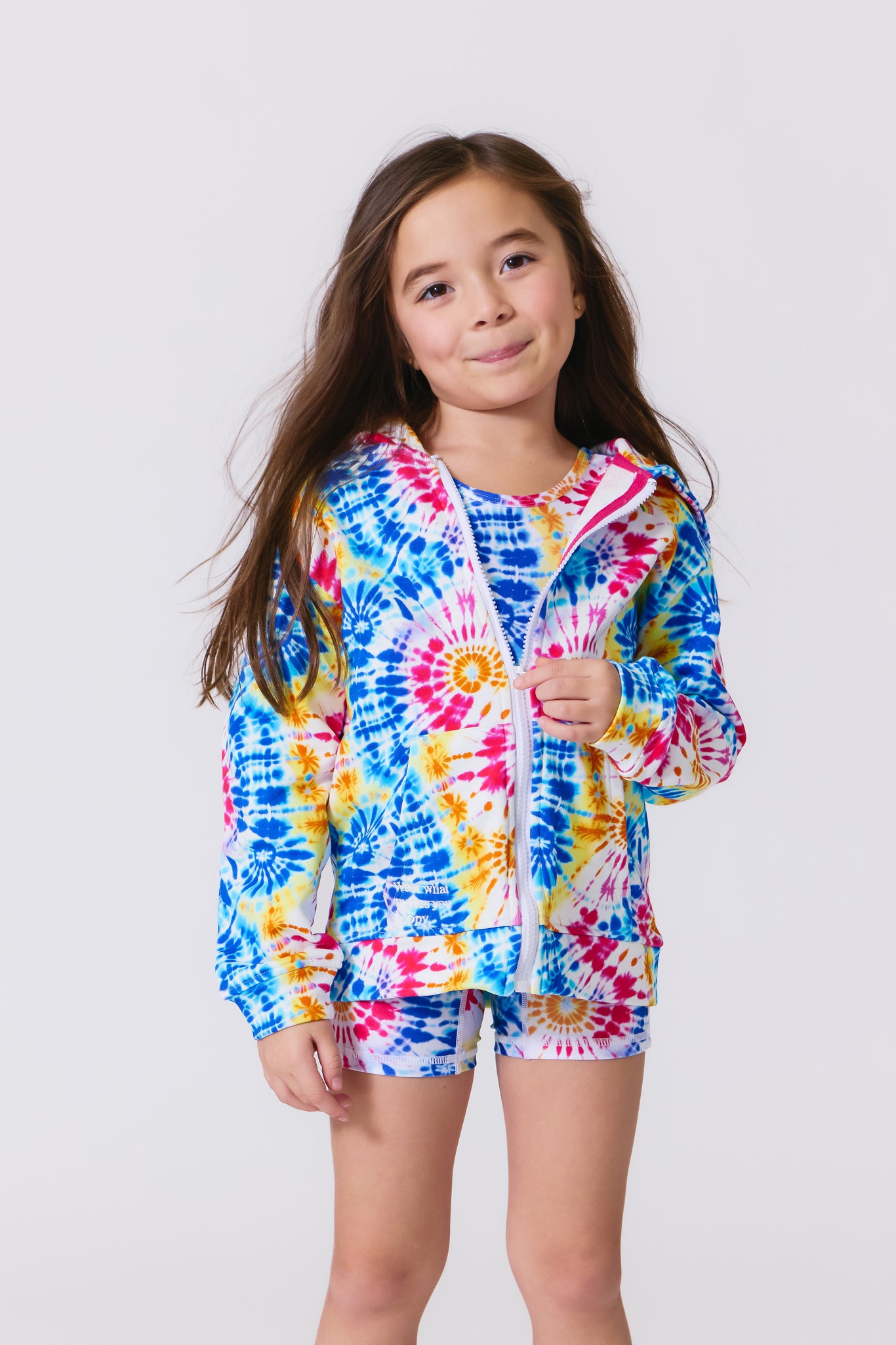 Girls Sweatshirts – Terez.com