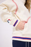 Seattle Mariners Stitch Quarter Zip
