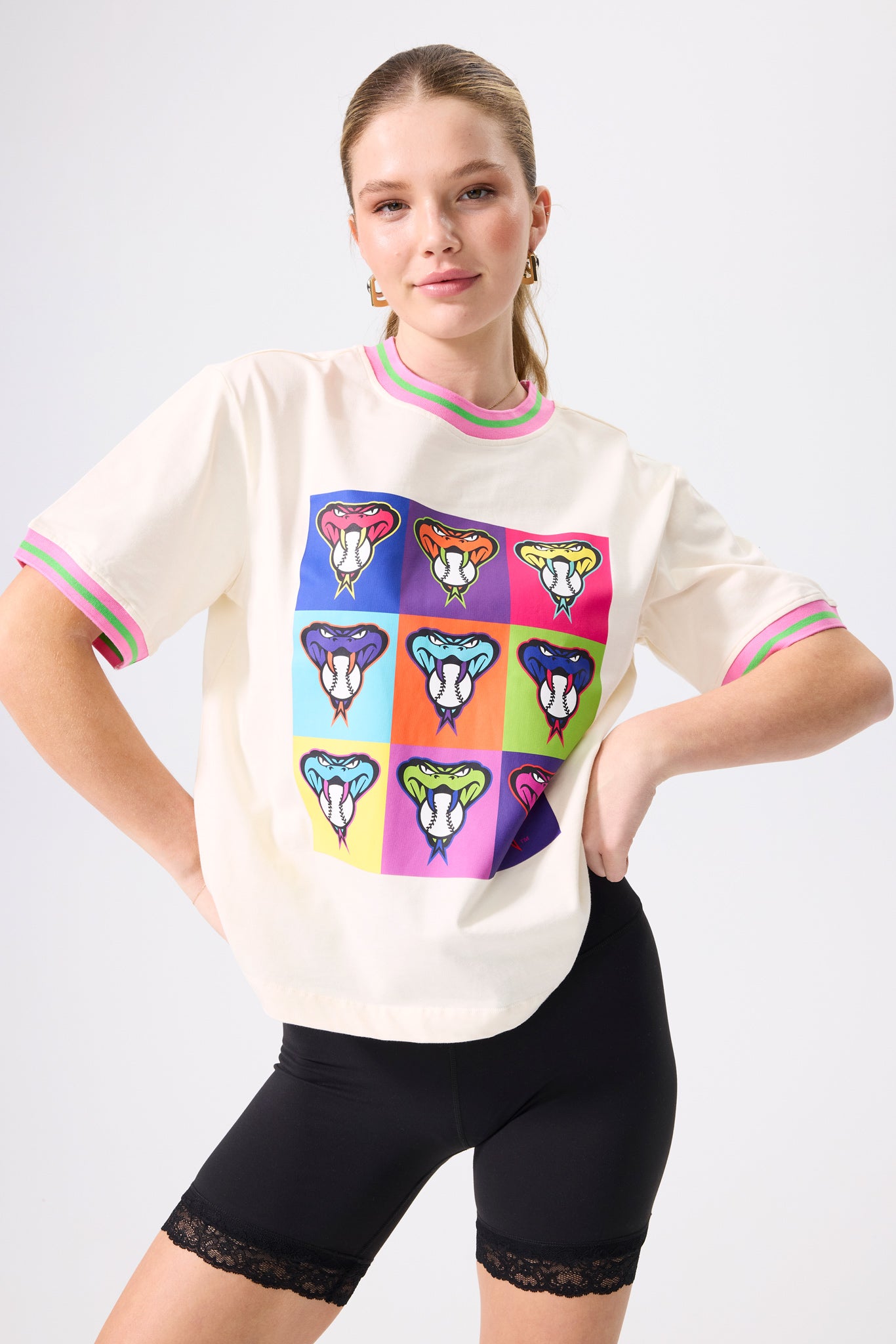Officially Licensed Women's Arizona Diamondbacks Apparel | Terez
