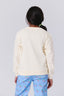 Yankees Girls Gems Logo Sweatshirt
