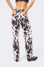 Twill Pant in Pony Hair