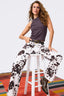 Twill Pant in Pony Hair