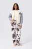 Dallas Cowboys Bomber Jacket in Team Colors