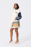 Dallas Cowboys Bomber Jacket with Retro Star
