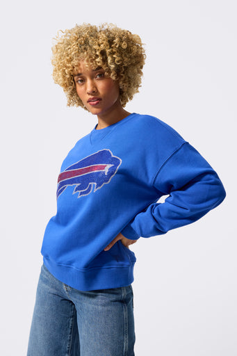 Buffalo Bills Gems Crew