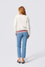 San Francisco 49ers Logo Sweater