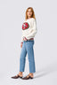 San Francisco 49ers Logo Sweater