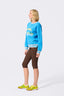 Los Angeles Chargers Logo Sweater