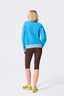 Los Angeles Chargers Logo Sweater
