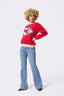 Kansas City Chiefs Logo Sweater
