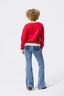 Kansas City Chiefs Logo Sweater