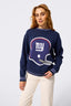 New York Giants Sweater with 1961 Helmet