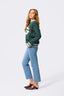 Green Bay Packers Logo Sweater