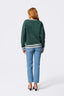 Green Bay Packers Logo Sweater
