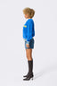 Los Angeles Rams Logo Sweater