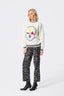 Steelers Logo Sweater