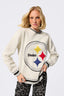 Steelers Logo Sweater