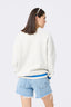 Yankees Logo Sweater
