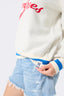 Yankees Logo Sweater