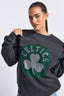 Celtics Gems Logo Crew